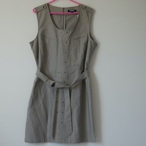 Jay Manuel ATTITUDE Stretchy Dress